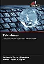 E-business: Una panoramica sull'eBusiness a Mombasa/CE