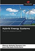 Hybrid Energy Systems: Solution for isolated communities