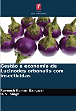 Gestão e economia de Lucinodes orbonalis com insecticidas