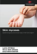 Skin mycoses: Epidemiological and clinical study in the Tunis region