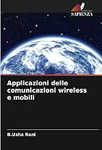 Applicazioni delle comunicazioni wireless e mobili