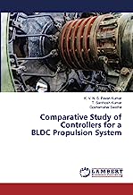 Comparative Study of Controllers for a BLDC Propulsion System