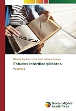 Estudos Interdisciplinares: Volume 2