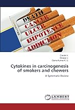 Cytokines in carcinogenesis of smokers and chewers: A Systematic Review