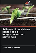 Sviluppo di un sistema senza code e integrazione con i servizi web