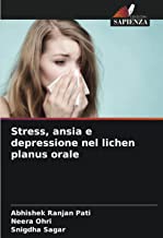 Stress, ansia e depressione nel lichen planus orale
