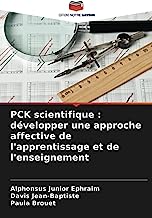 PCK scientifique : développer une approche affective de l'apprentissage et de l'enseignement