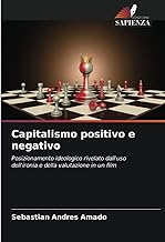 Capitalismo positivo e negativo: Posizionamento ideologico rivelato dall'uso dell'ironia e della valutazione in un film
