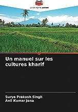 Un manuel sur les cultures kharif