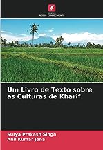Um Livro de Texto sobre as Culturas de Kharif