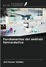 Fundamentos del análisis farmacéutico