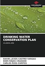 DRINKING WATER CONSERVATION PLAN: IN URBAN JAÉN