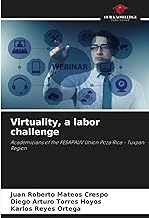 Virtuality, a labor challenge: Academicians of the FESAPAUV Union Poza Rica - Tuxpan Region