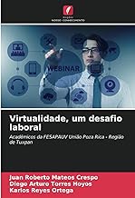 Virtualidade, um desafio laboral: Académicos da FESAPAUV União Poza Rica - Região de Tuxpan