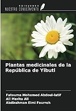 Plantas medicinales de la República de Yibuti