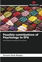 Possible contributions of Psychology to EFA: A comparative analysis of curricula