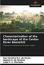 Characterization of the landscape of the Caldas River Basin/GO: Mapping, photography and landscape analysis