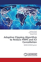 Adaptive Clipping Algorithm to Reduce PAPR and ICI Cancellation: MIMO-OFDM System