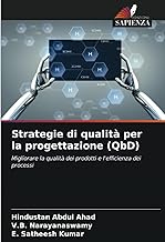 Strategie di qualità per la progettazione (QbD): Migliorare la qualità dei prodotti e l'efficienza dei processi