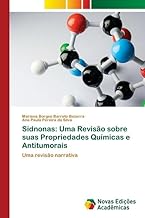 Sidnonas: Uma Revisão sobre suas Propriedades Químicas e Antitumorais: Uma revisão narrativa