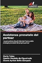 Assistenza prenatale del partner: La percezione che gli infermieri hanno della strategia prenatale del proprio partner
