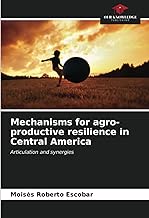 Mechanisms for agro-productive resilience in Central America: Articulation and synergies