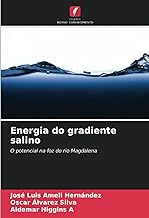 Energia do gradiente salino: O potencial na foz do rio Magdalena