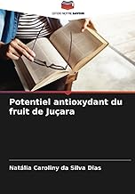 Potentiel antioxydant du fruit de Juçara