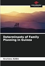 Determinants of Family Planning in Guinea