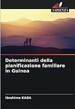 Determinanti della pianificazione familiare in Guinea