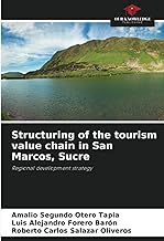 Structuring of the tourism value chain in San Marcos, Sucre: Regional development strategy