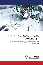 Skin Disease Analysis with ADABOOST: a Machine Learning Approach for Improved Diagnosis