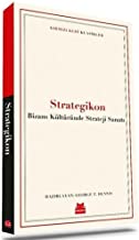 Strategikon: Bizans Kültüründe Strateji Sanatı