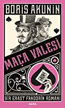 Maça Valesi: Bir Erast Fandorin Romanı