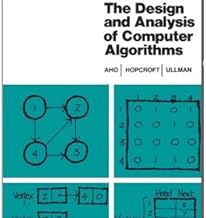 [(The Design and Analysis of Computer Algorithms)] [By (author) D Jeffrey Ullman E John Hopcroft V Alfred Aho]...