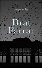 Brat Farrar: British Murder Mystery
