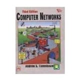 Computer Networks Edition: third