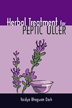 Herbal Treatment for Peptic Ulcer and Gastritis