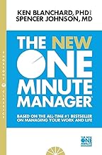 Harper Collins India The One Minute Manager