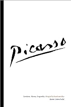 Picasso Geniusz. Ikona. Legenda.: Biografia buntownika