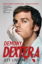 Demony Dextera: Wielkie litery