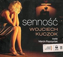 Sennosc. Ksiazka audio CD w MP3
