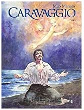 Caravaggio - Łaska (2)