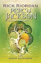 Percy Jackson i bogowie olimpijscy (2)