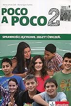 Poco a Poco 2 Sprawnosci jezykowe Zeszyt cwiczen