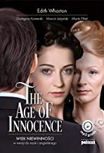 The Age of Innocence: Wiek niewinności w wersji do nauki angielskiego