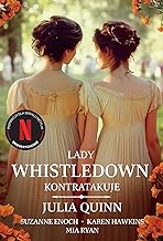 Lady Whistledown kontratakuje