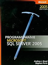 Programowanie Microsoft SQL Server 2005