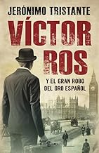 Víctor Ros y el gran robo del oro español/ Víctor Ros and the Great Gold Heist: 5