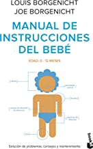 Manual de instrucciones del bebé: Solución de problemas, consejos y mantenimiento